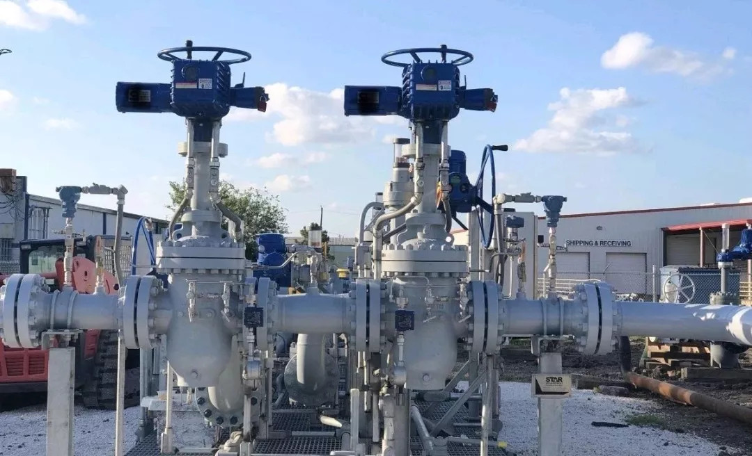 如何正確選擇電動(dòng)閥門？