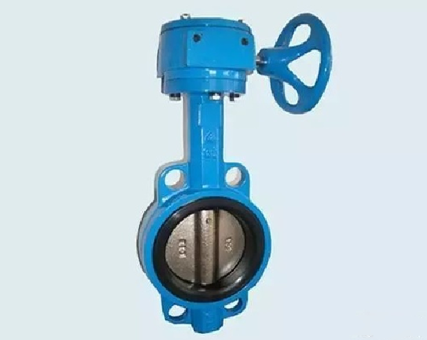 蝶閥的種類結(jié)構(gòu)與原理，你都了解嗎？