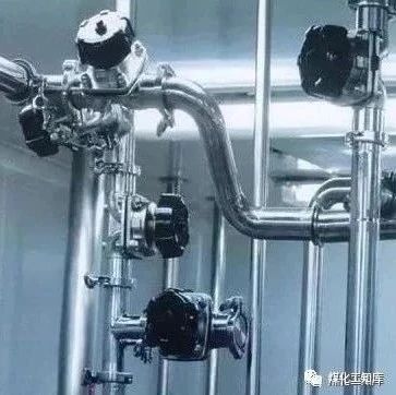 閘閥，氧氣管道為何禁止使用？