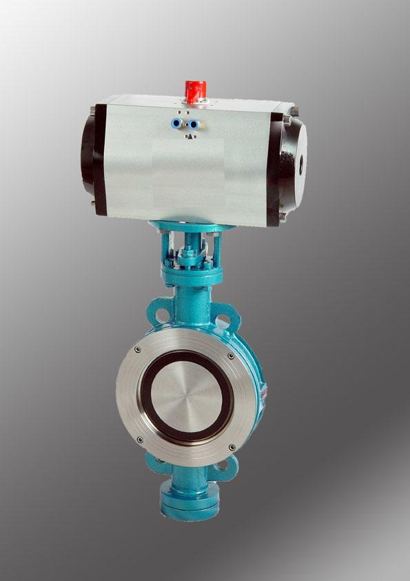 氣動(dòng)閥門通用參數(shù)你了解嗎？